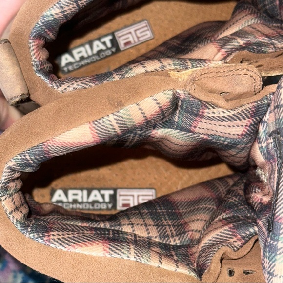 🤠Ariat Work Boots🤠 - Picture 13 of 13